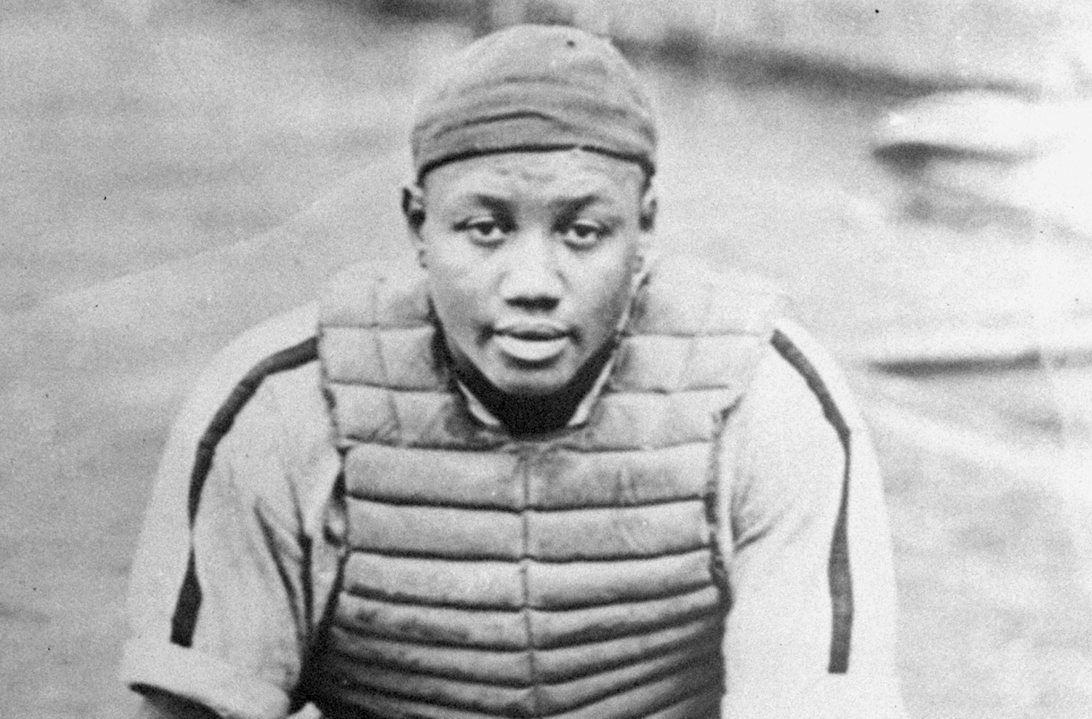 Josh Gibson 