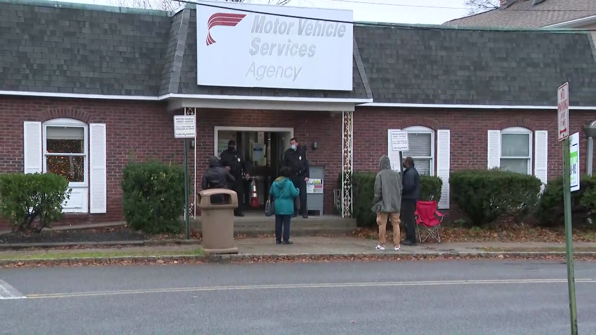 More than 30 drop boxes installed at MVC locations for people who just