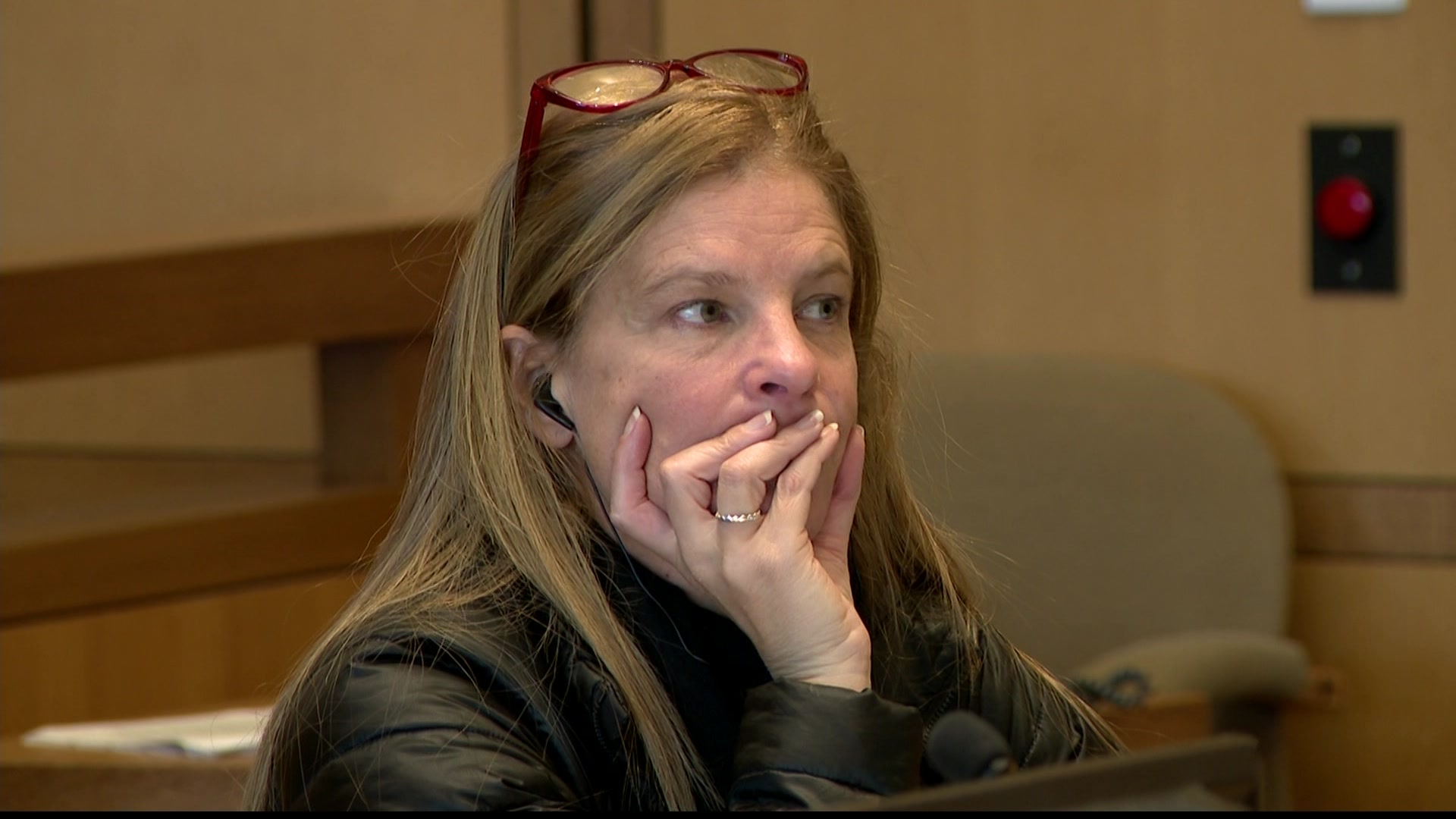 TroconisPhone121223_2023-12-12-12-38-04 File Photo Michelle Troconis