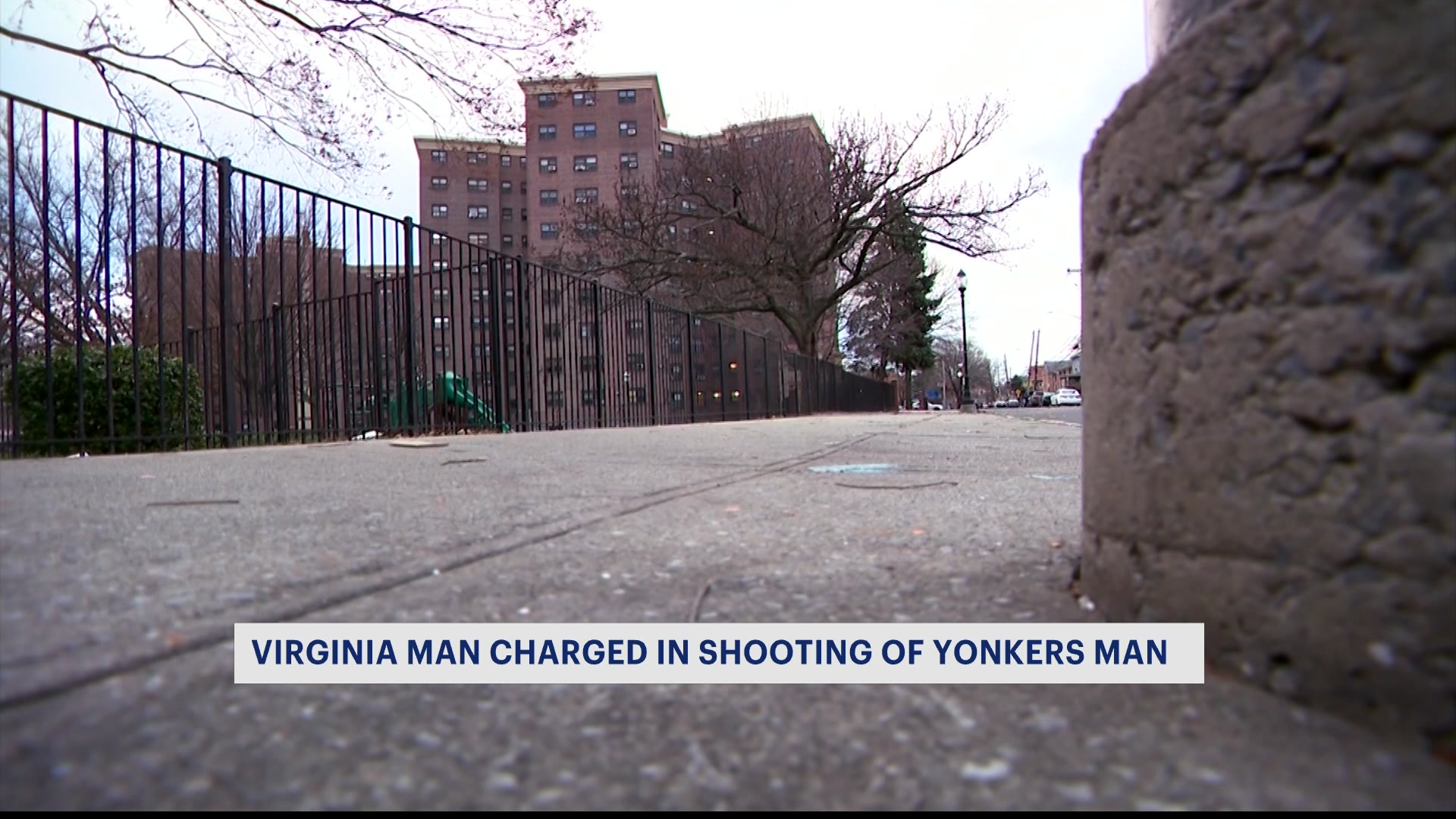 Authorities Virginia man arrested for shooting Yonkers man in the head