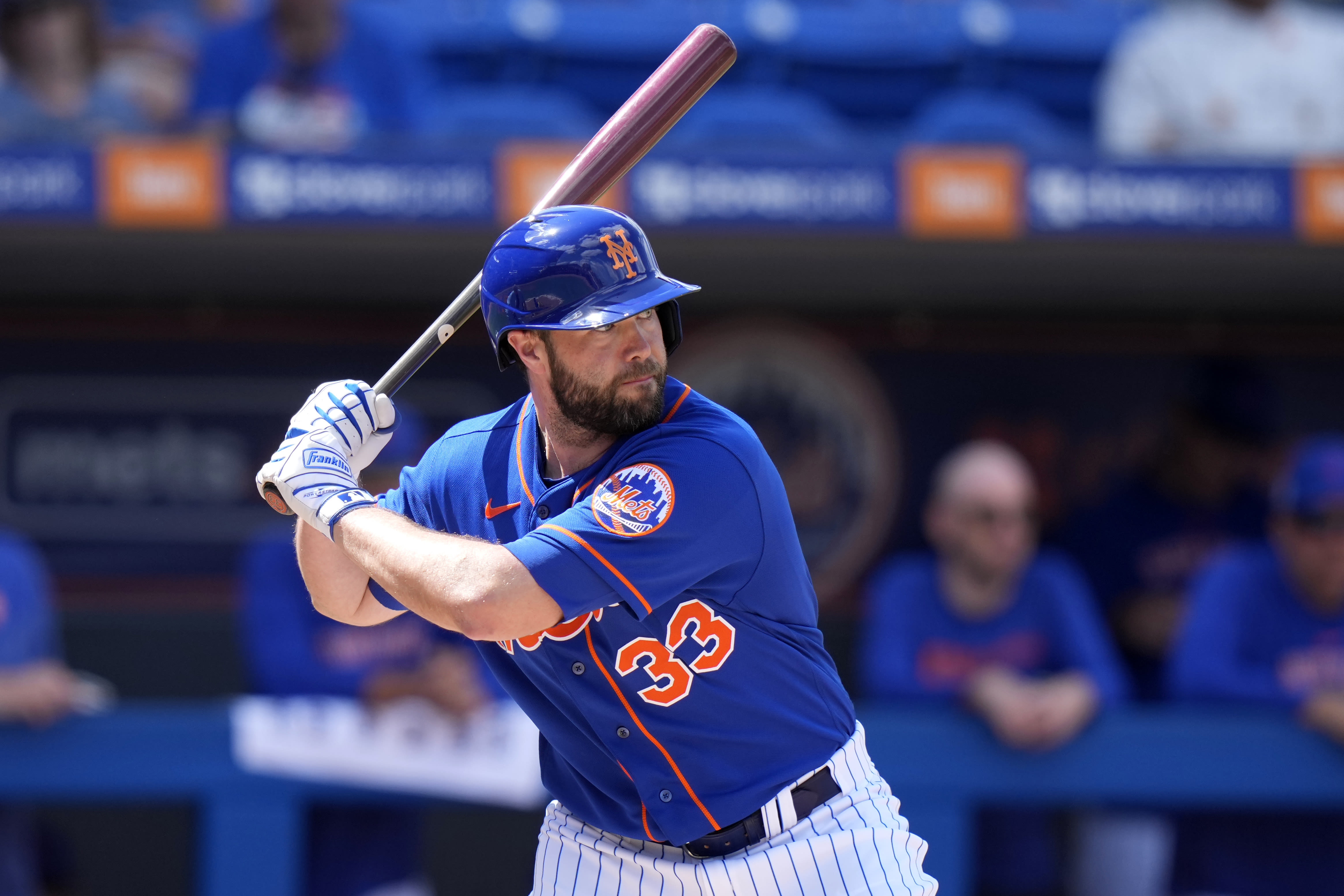 Mets news: Mets sign outfielder Tim Locastro to minor league contract -  Amazin' Avenue