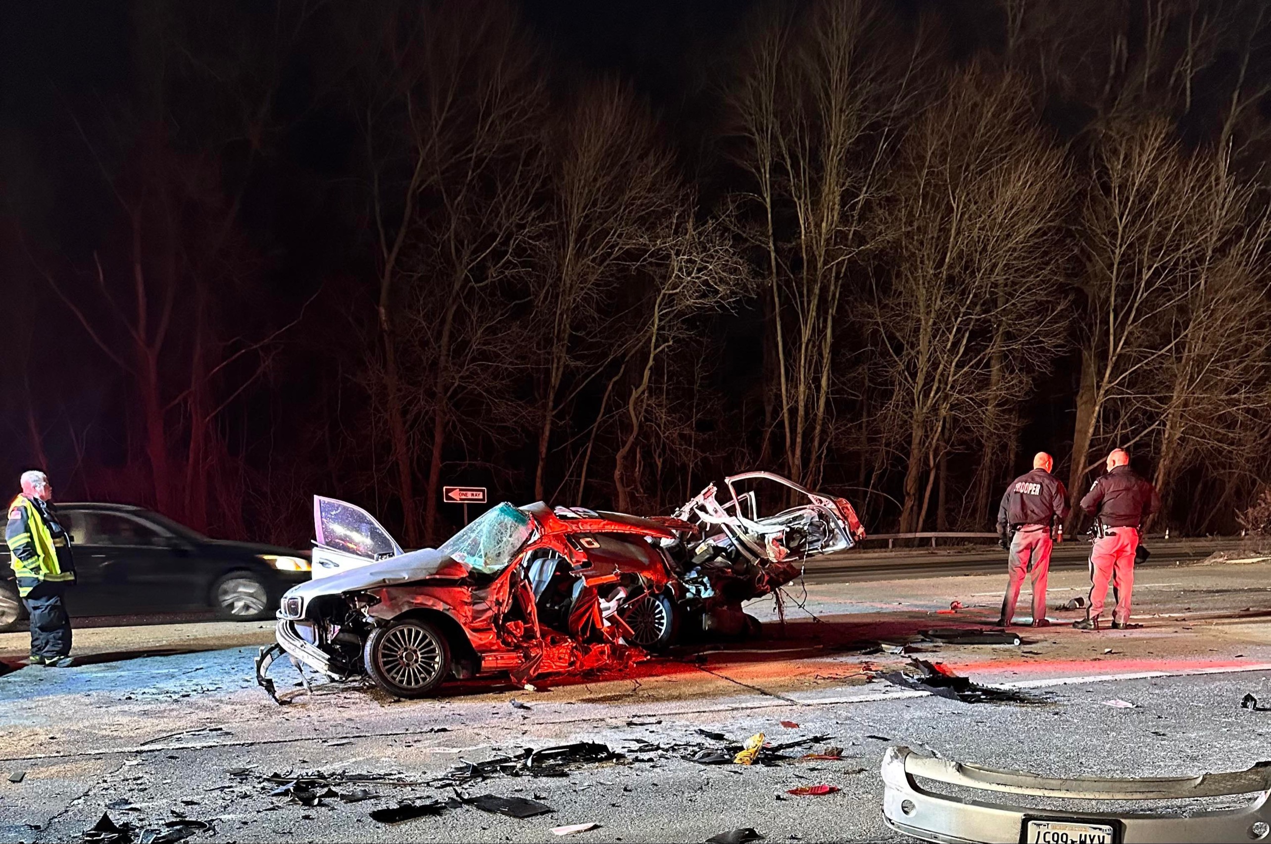Winter Haven Accident Today - mrnagqe
