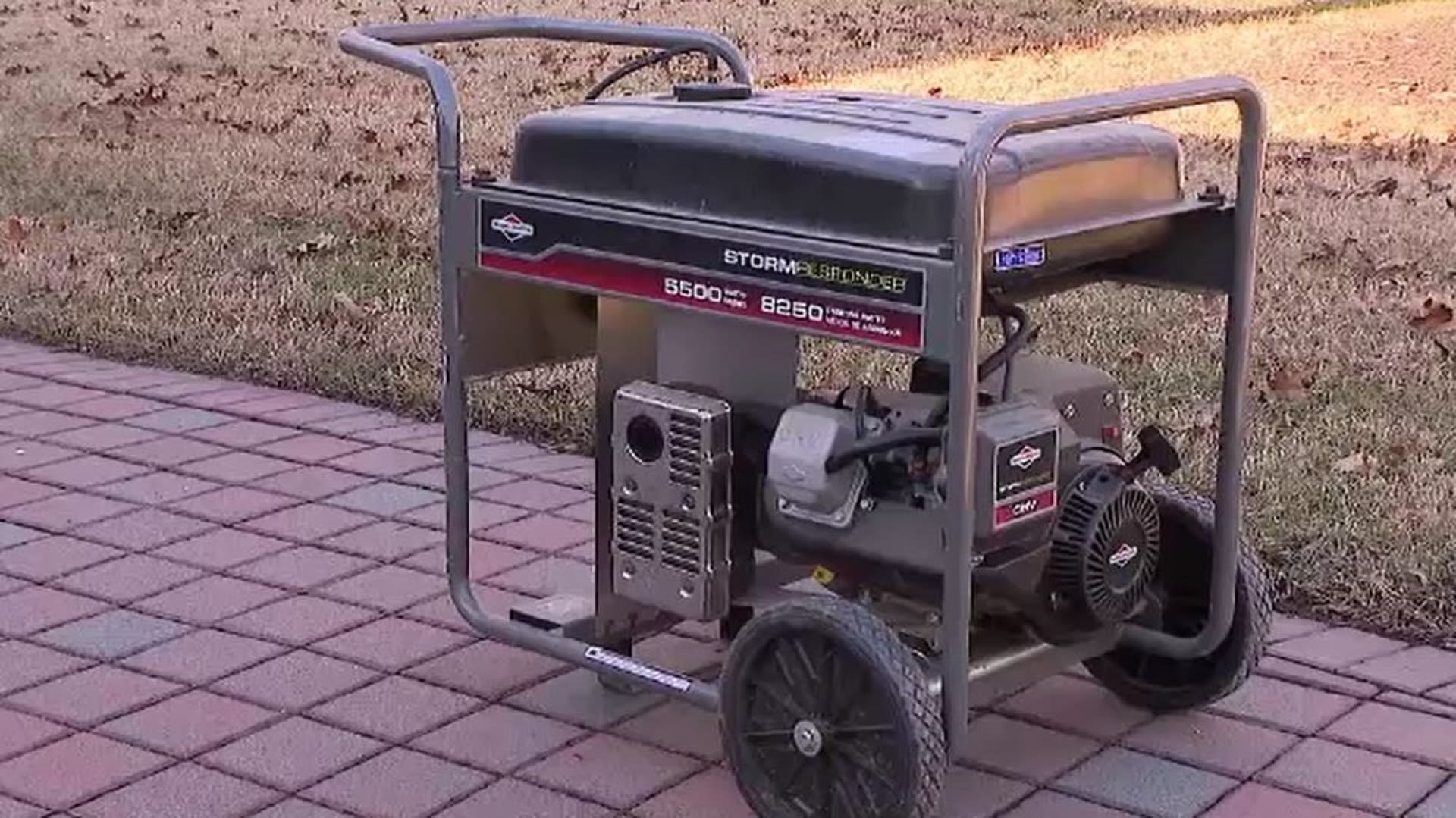 Portable generators can pose dangerous risks here’s how to stay safe during power outages