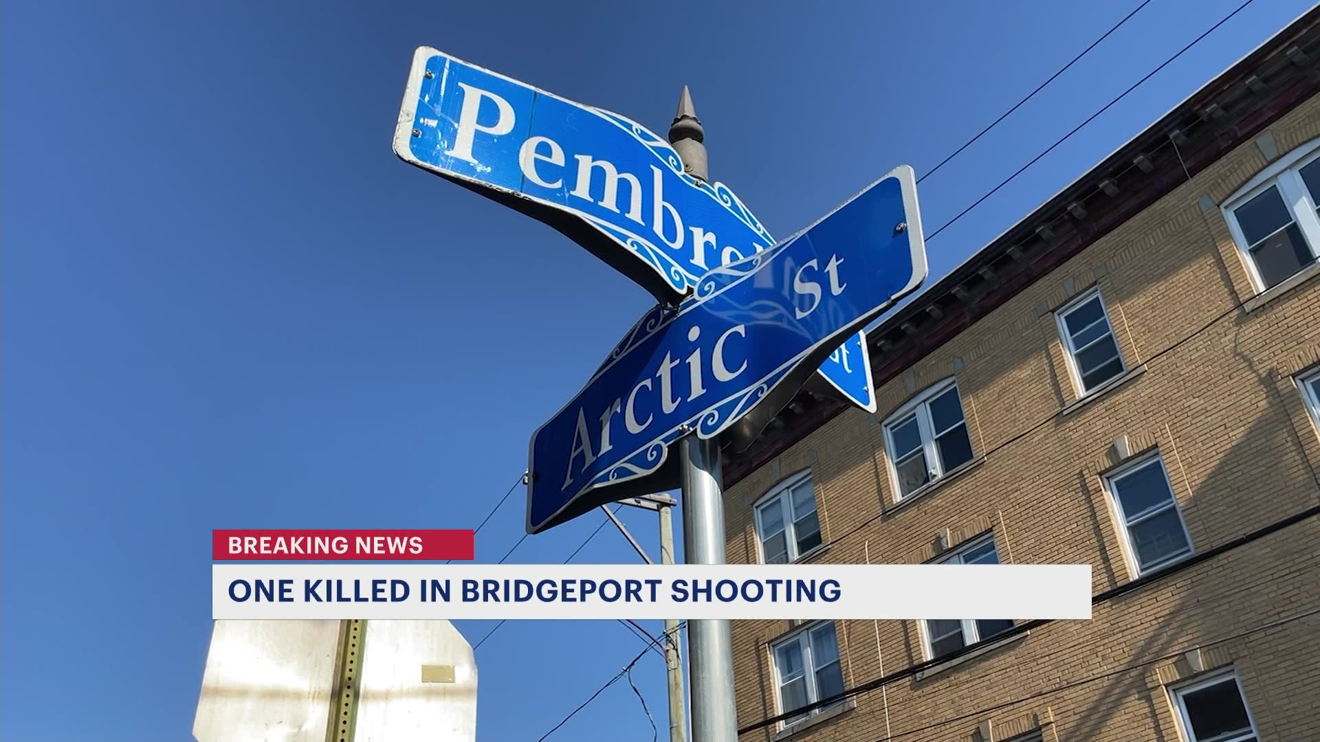 police-26-year-old-bridgeport-man-dead-in-early-morning-shooting