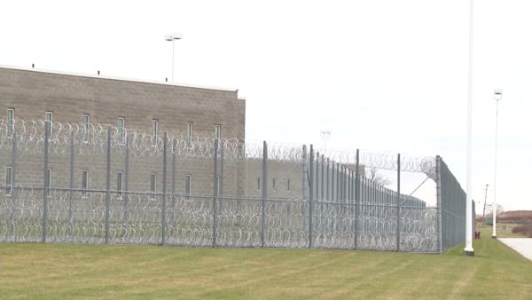 Advocates for inmates: Action needed from Gov. Hochul as COVID surges ...