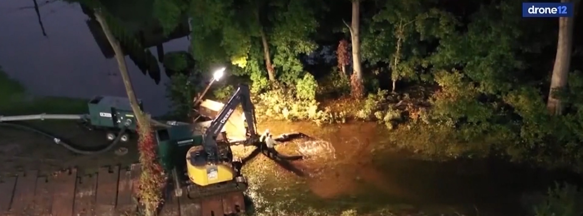 Bloomfield lifts boil water advisory following major water main break