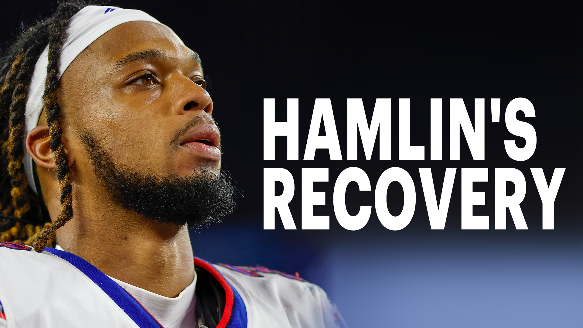 Damar Hamlin 'fully cleared' to resume playing, general manager says