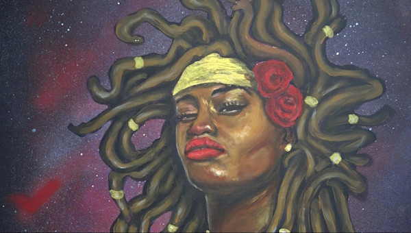 New Black-owned art gallery comes to Downtown Brooklyn