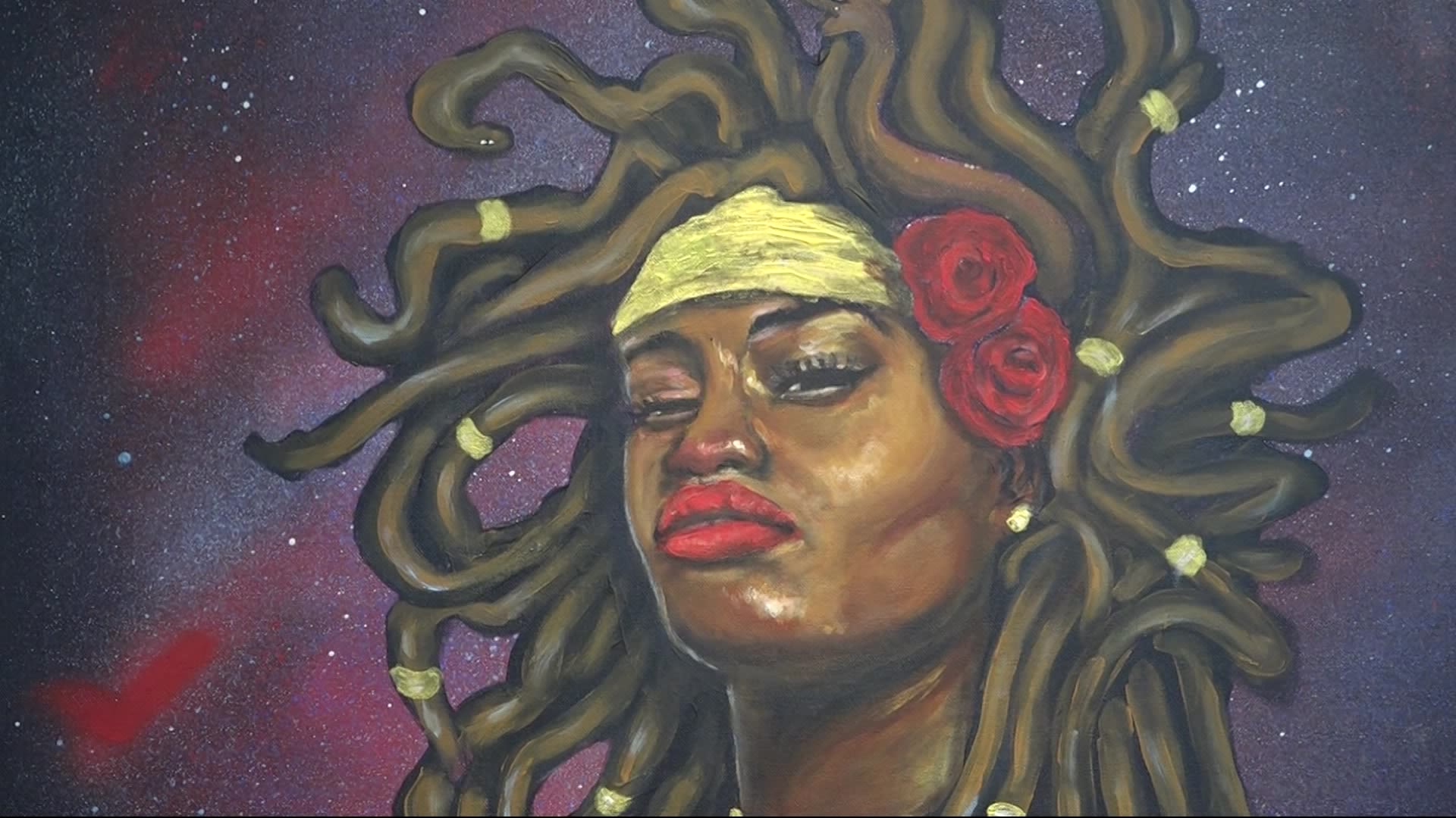 New Blackowned art gallery comes to Downtown Brooklyn