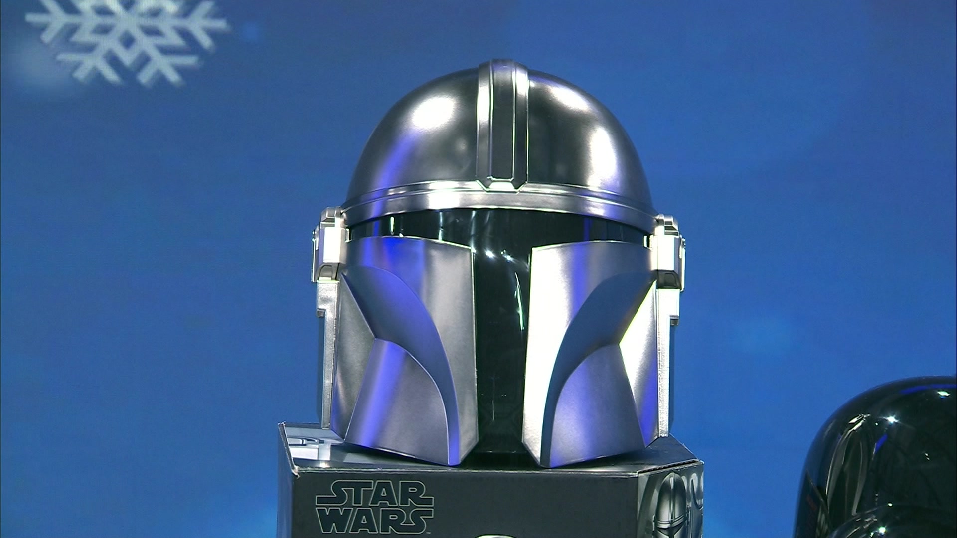 Hot Toys: Most wanted 'Star Wars' toys from a galaxy far, far away