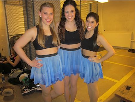 Staff Picks: How does News 12 s Lauren Fabrizi shake the stress away?