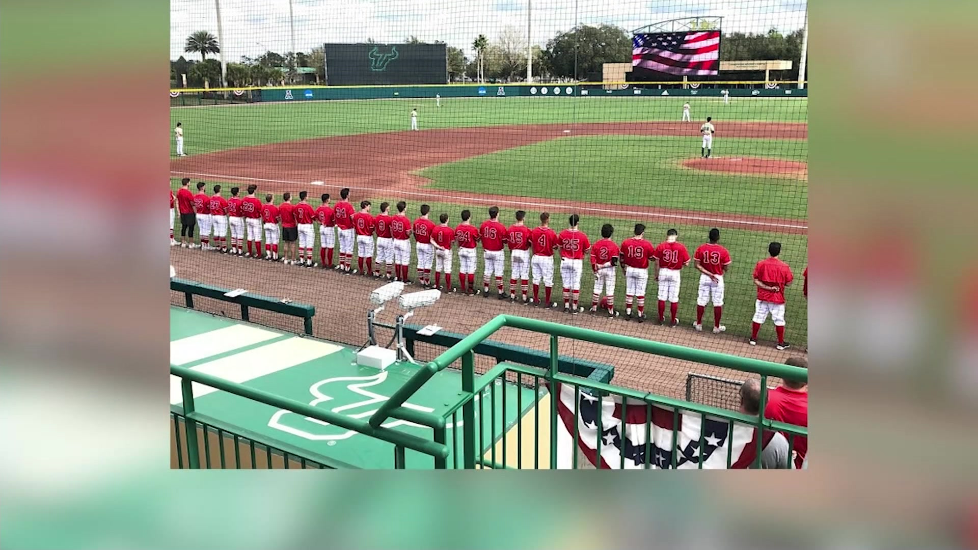 Marist College baseball team seeks to return to field following campus