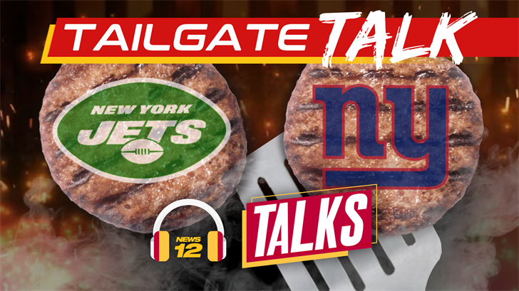 New York Jets Tailgating Video 