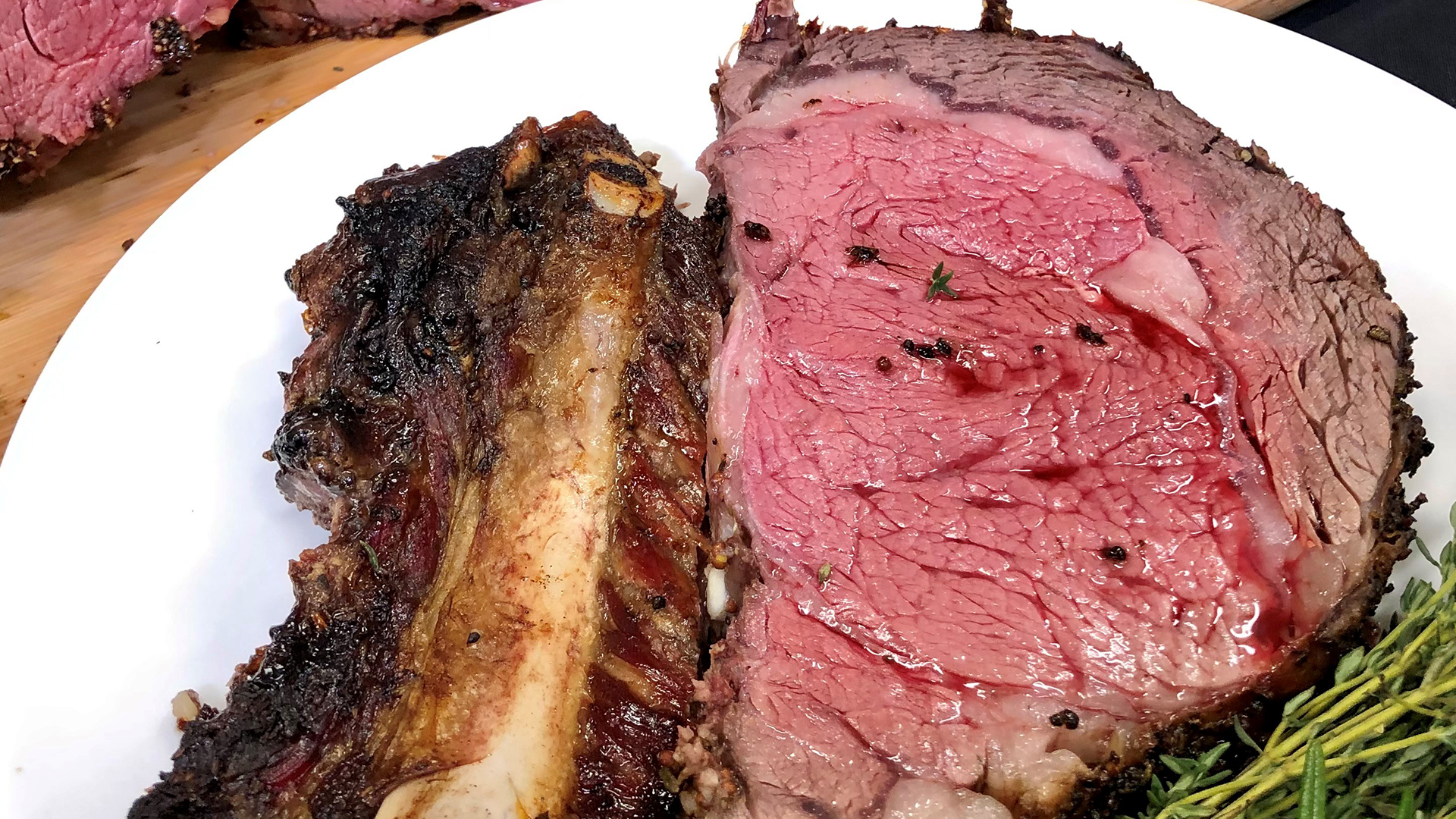 How to Cook a Prime Rib – Stumps Family Market