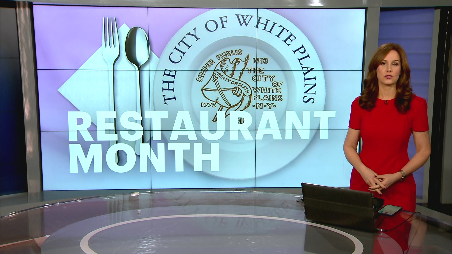 White Plains Restaurant Month kicks off