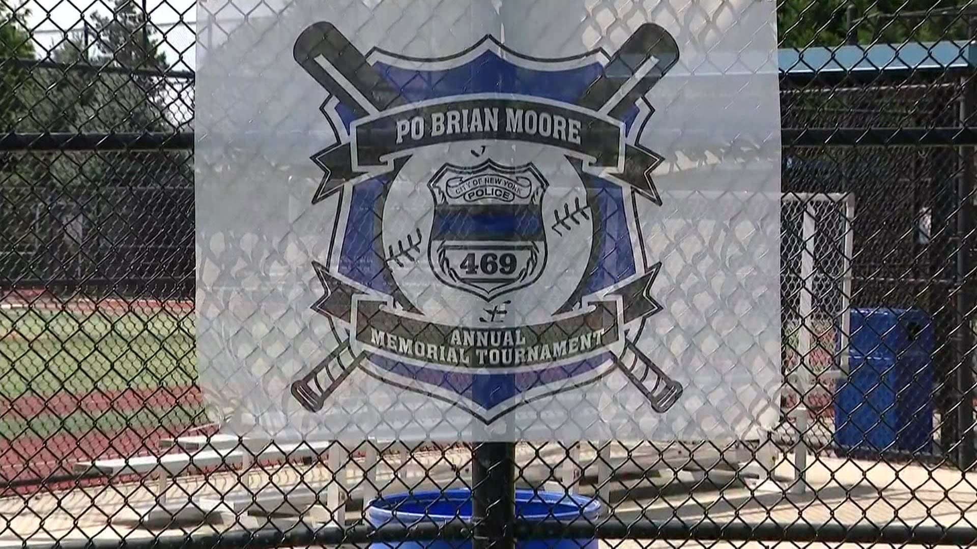 Plainedge Park Baseball Tourney To Be Held In Honor Of Nypd Detective