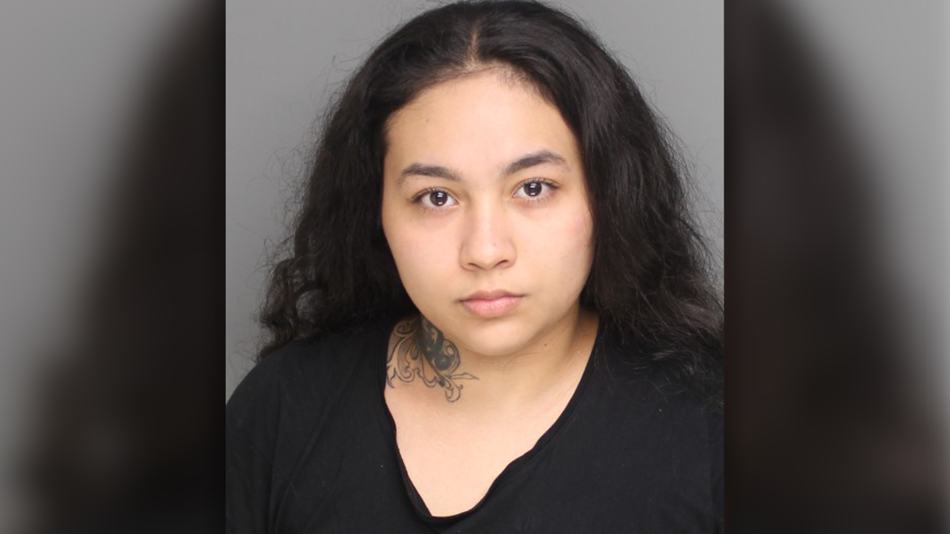 Police Bridgeport Woman Arrested For Helping Murder Suspect Flee State