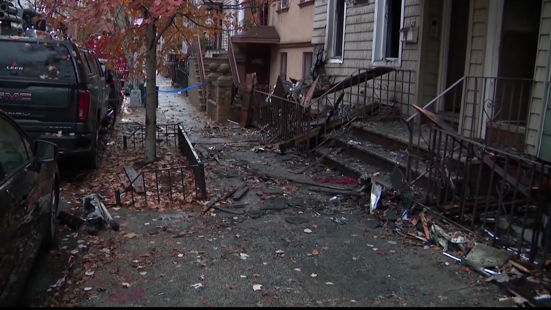 Legal Aid Society files lawsuit to stop illegal apartment conversions in NYC