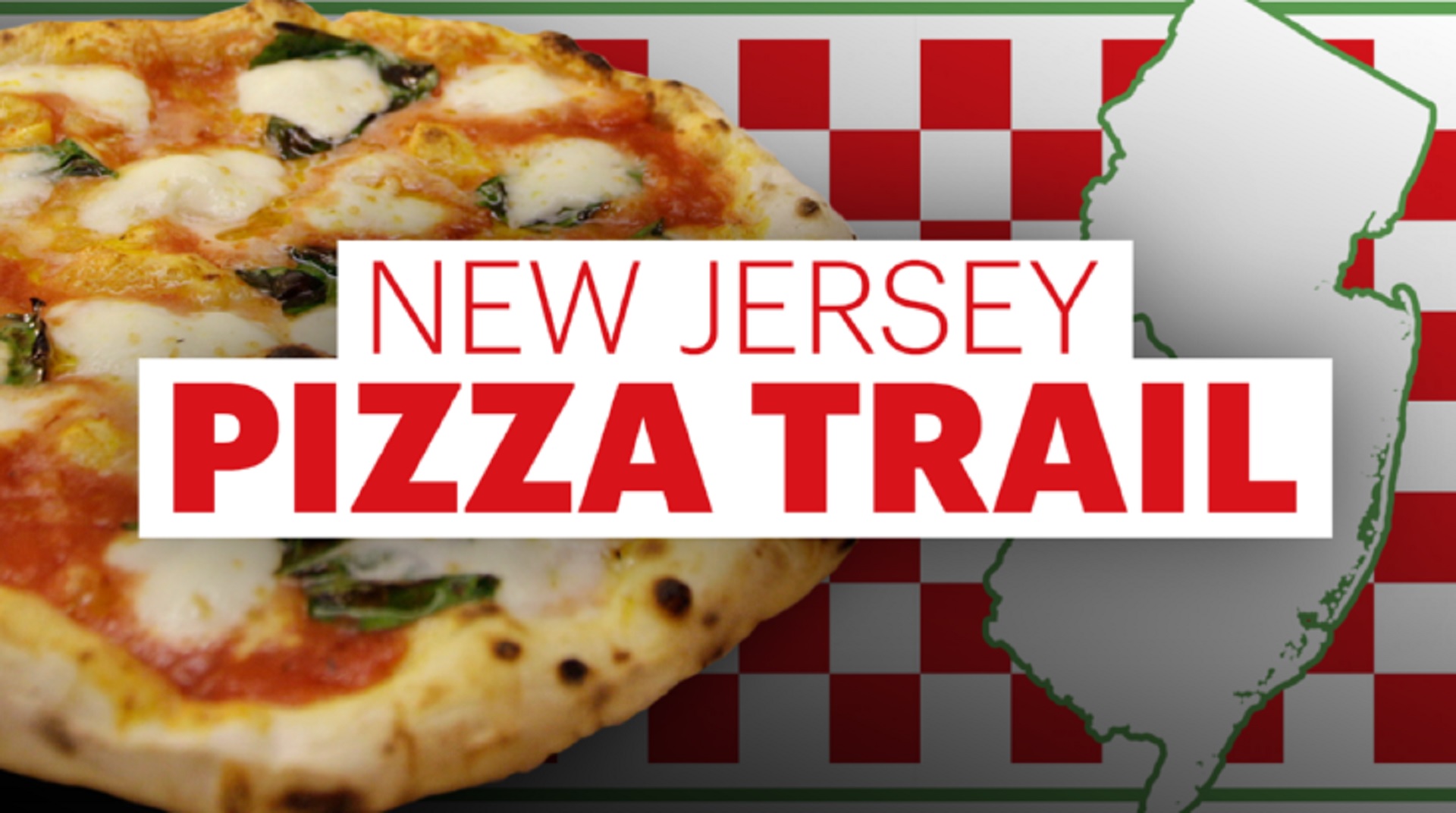 Hungry? Take a hike on the New Jersey Pizza Trail - NJBIZ