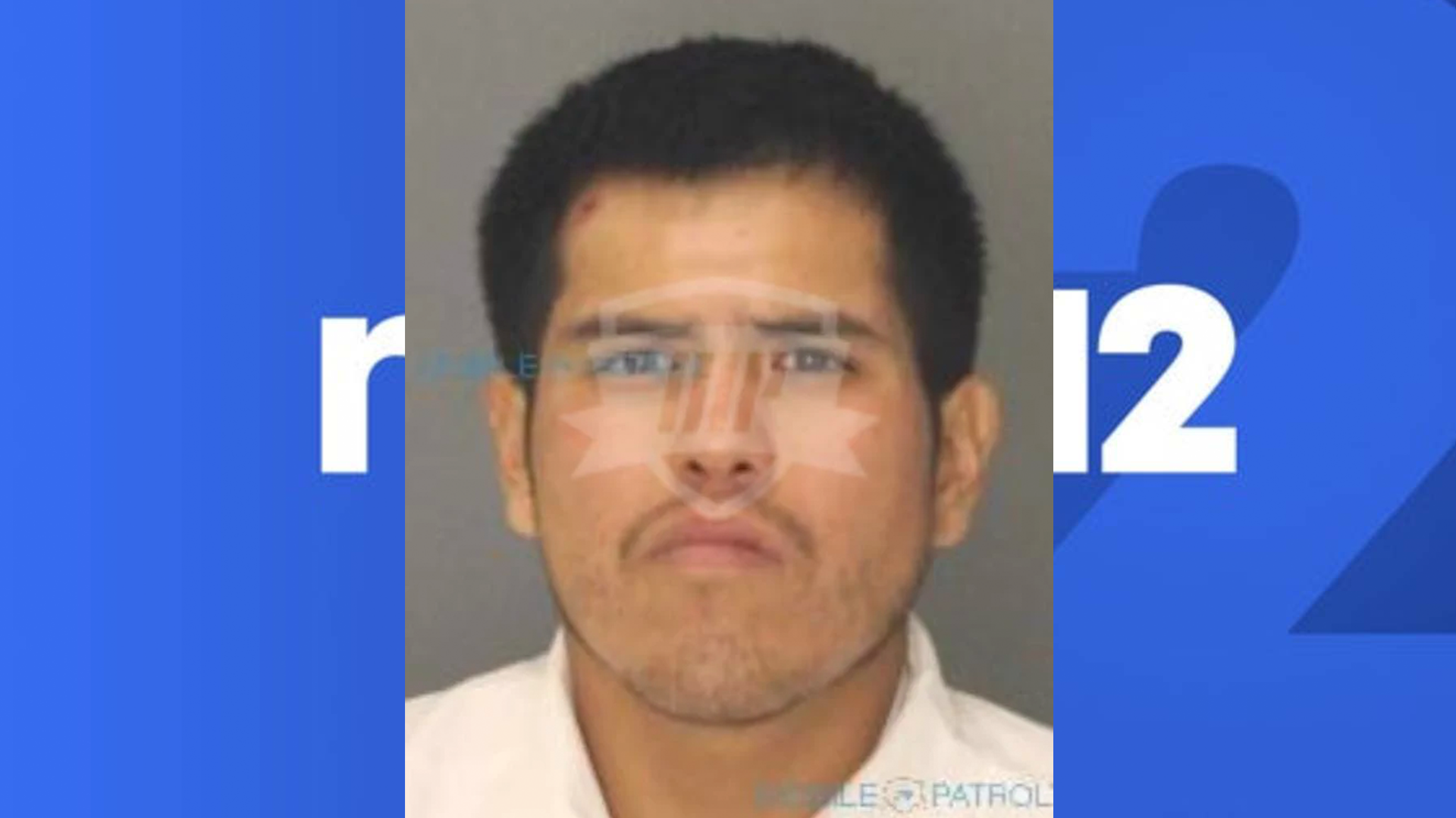 Goshen police Man arrested for domestic assault wanted for homicide in