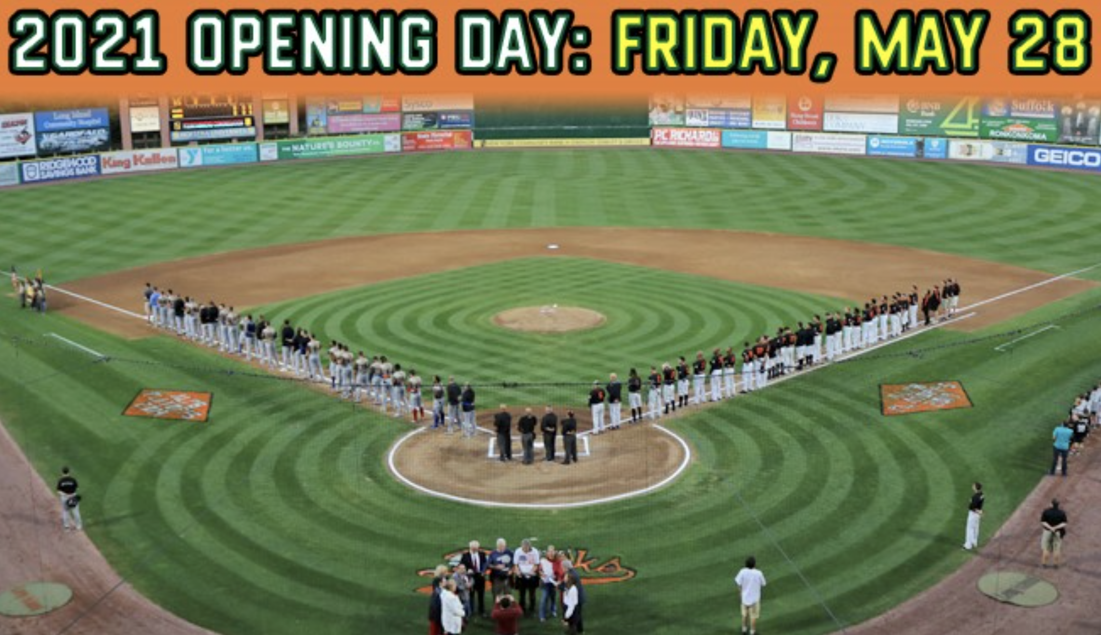 Atlantic League, Sugar Land Skeeters Update