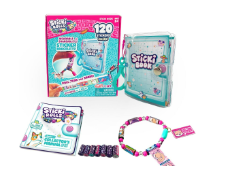 Sticker WOW! Activity Pad Sets