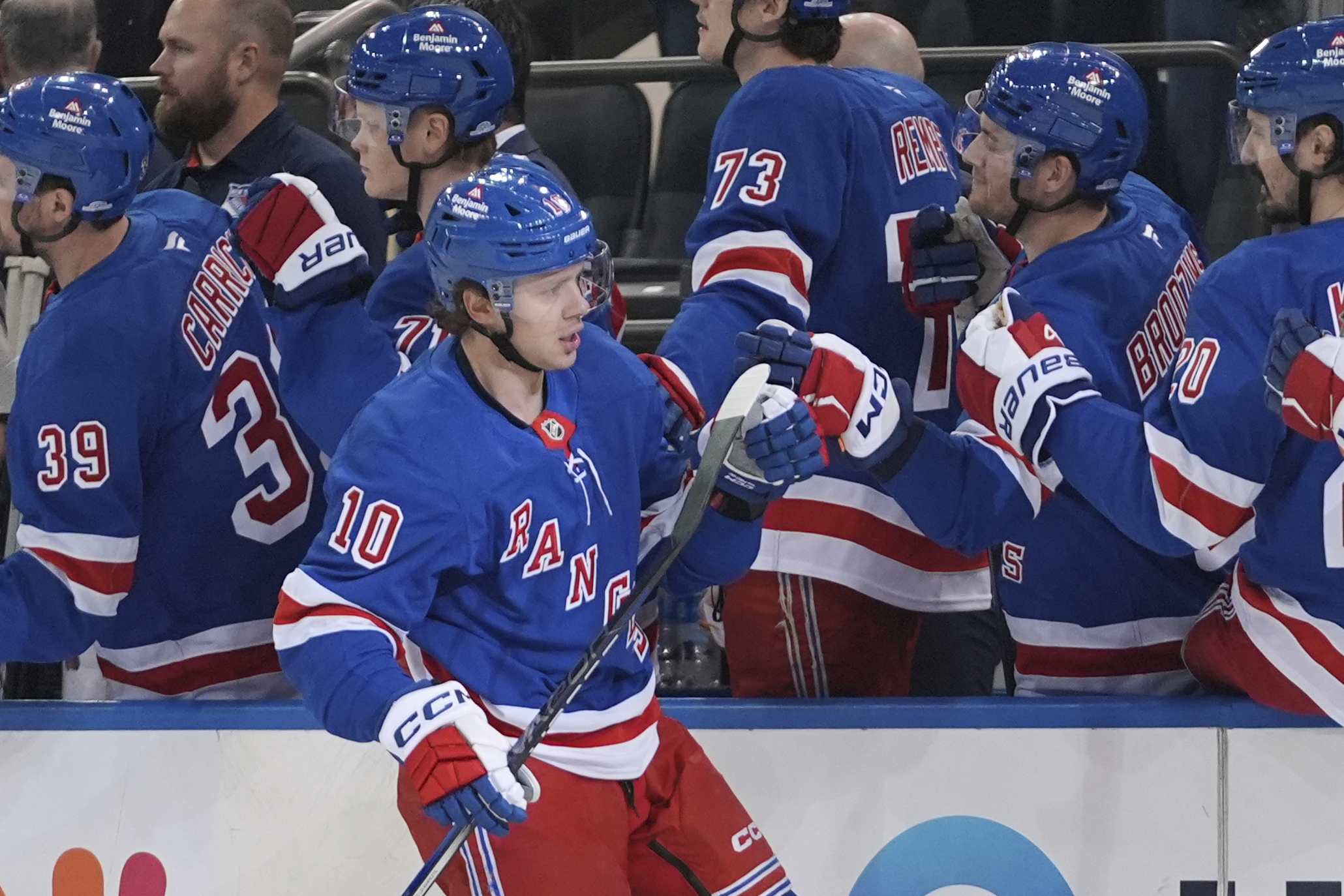 Artemi Panarin 