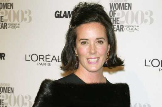 Celebrities, fashion insiders react to death of Kate Spade