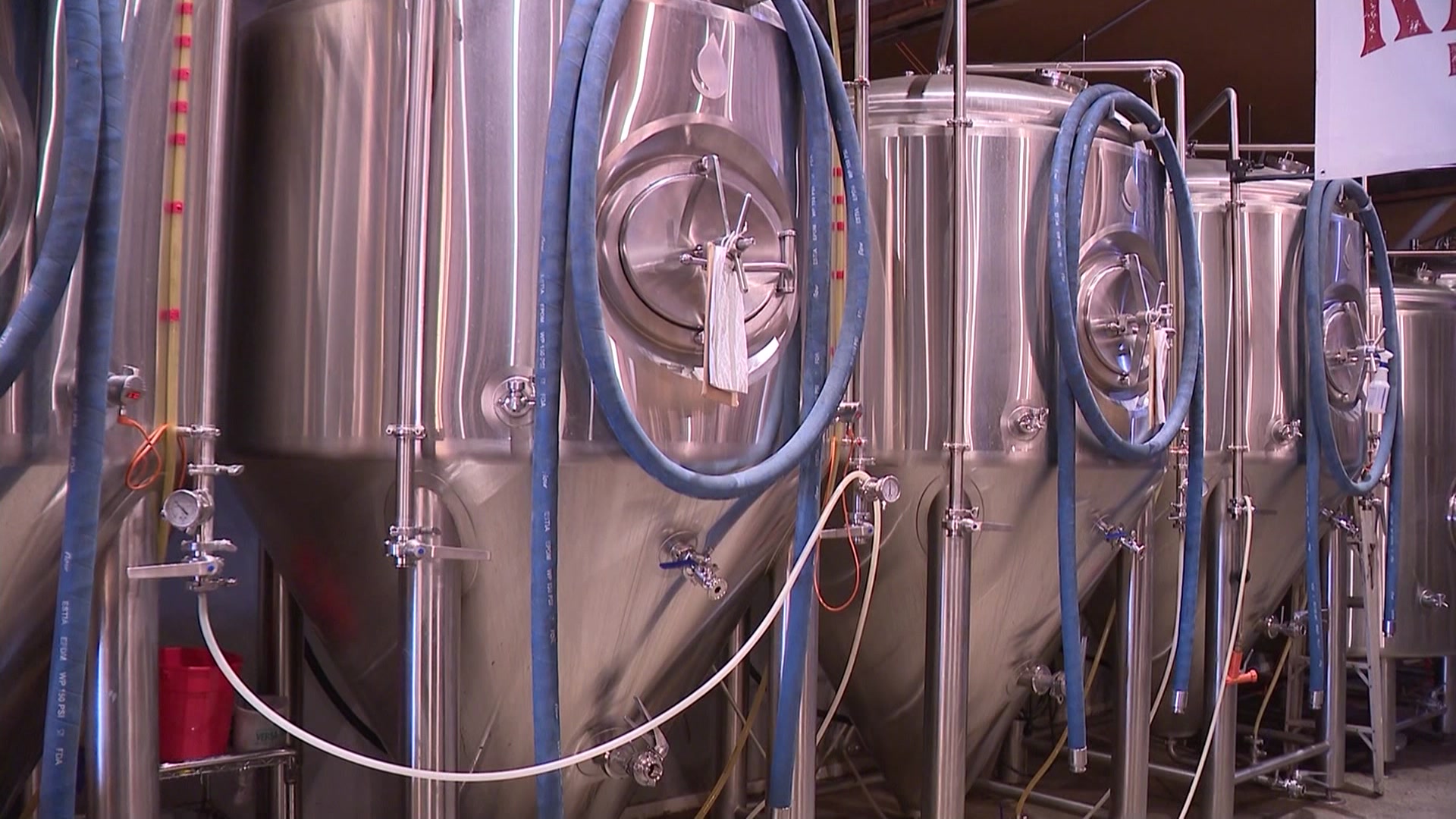 Monmouth County launches initiative to help promote county breweries 