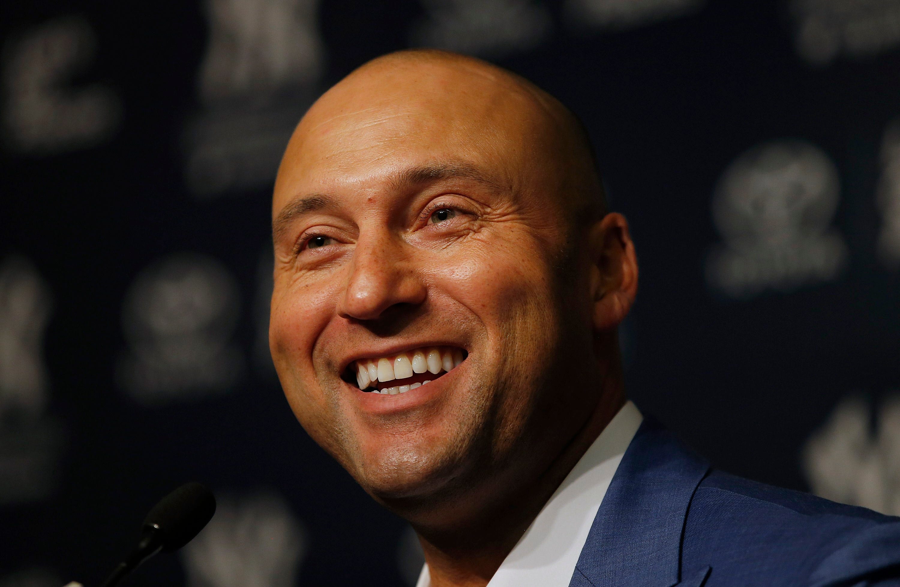 Former Red Sox players Josh Beckett, Carlos Pena join Derek Jeter as  newcomers on Hall of Fame ballot - The Boston Globe