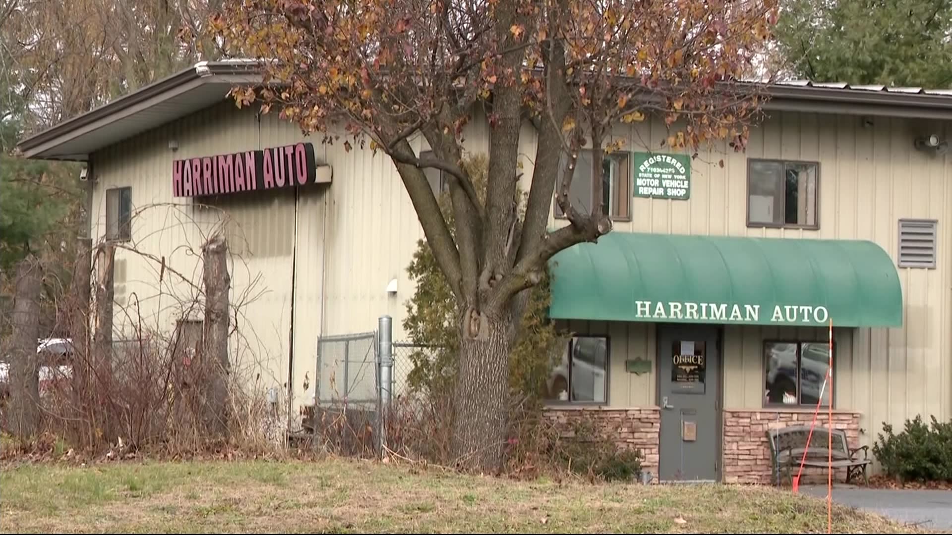 Woodbury fire officials No proof that bonfire was cause of reported