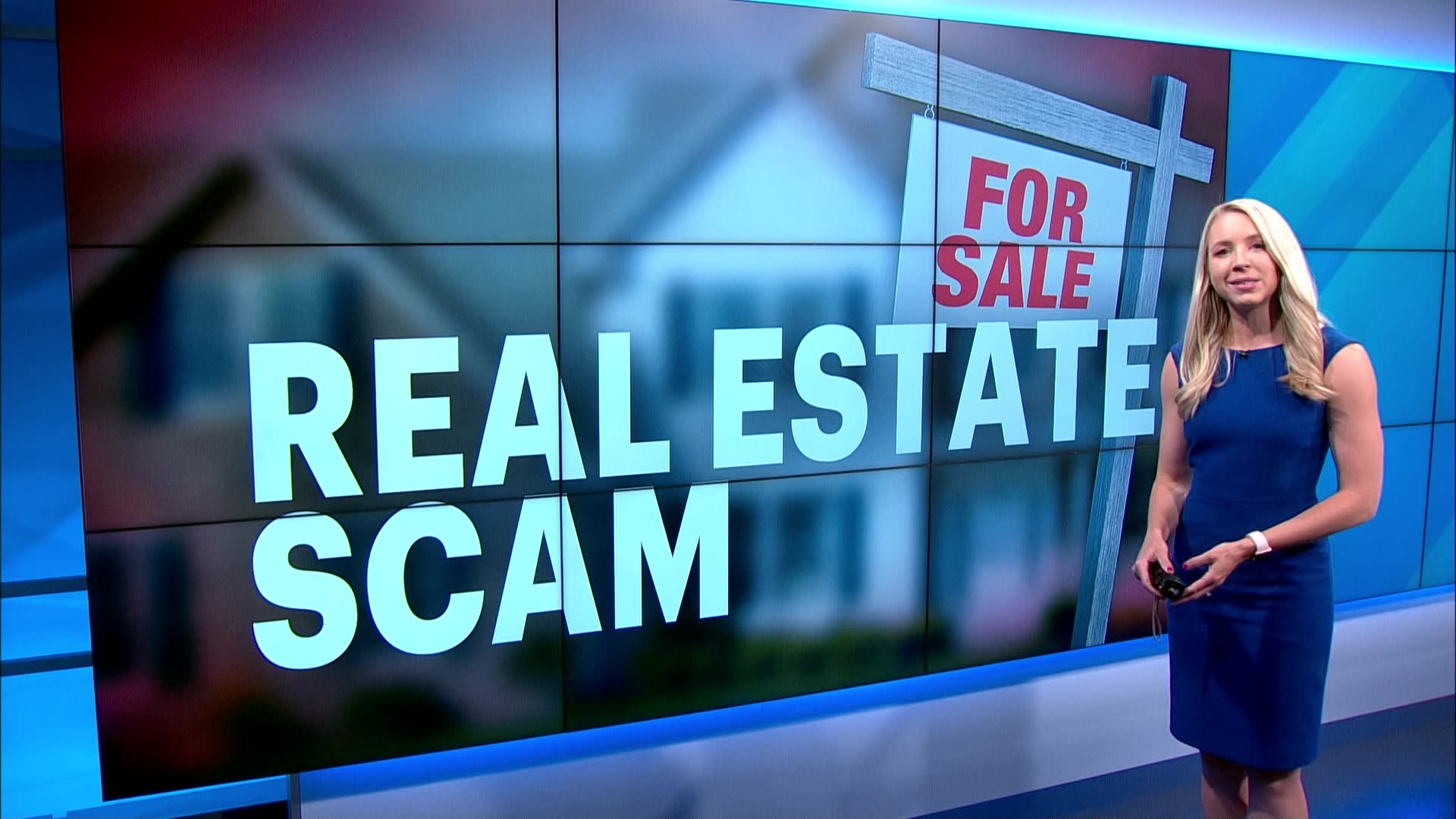 NY AG Real estate fraudster caught in Rockland County affordable