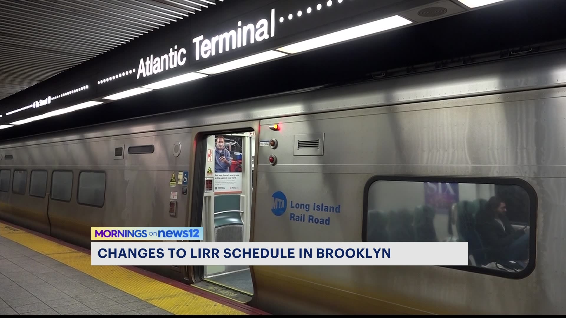MTA adjusts LIRR Brooklyn schedule following unpopular East Side Access ...