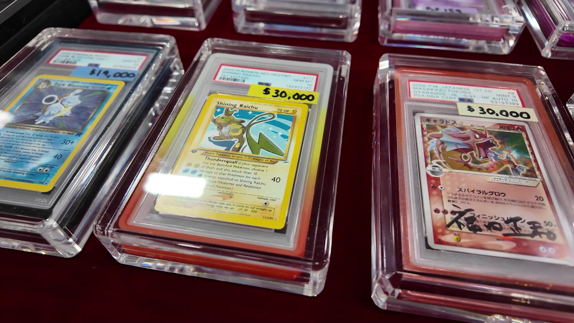 pokemon card grader app Pokmon AI Card Grading & Marketplace