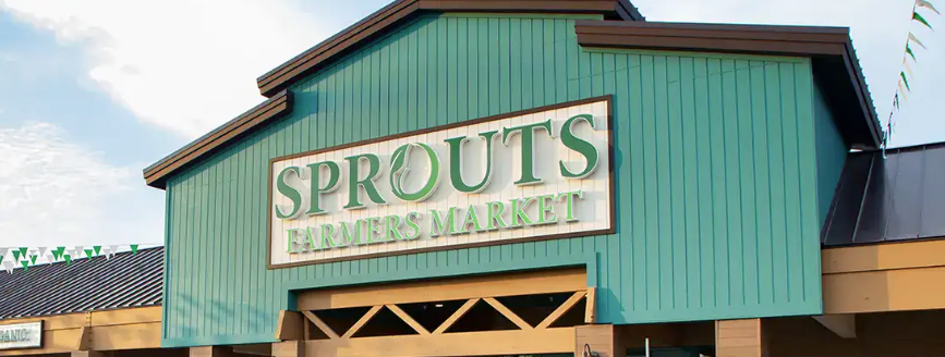 Sprouts tn