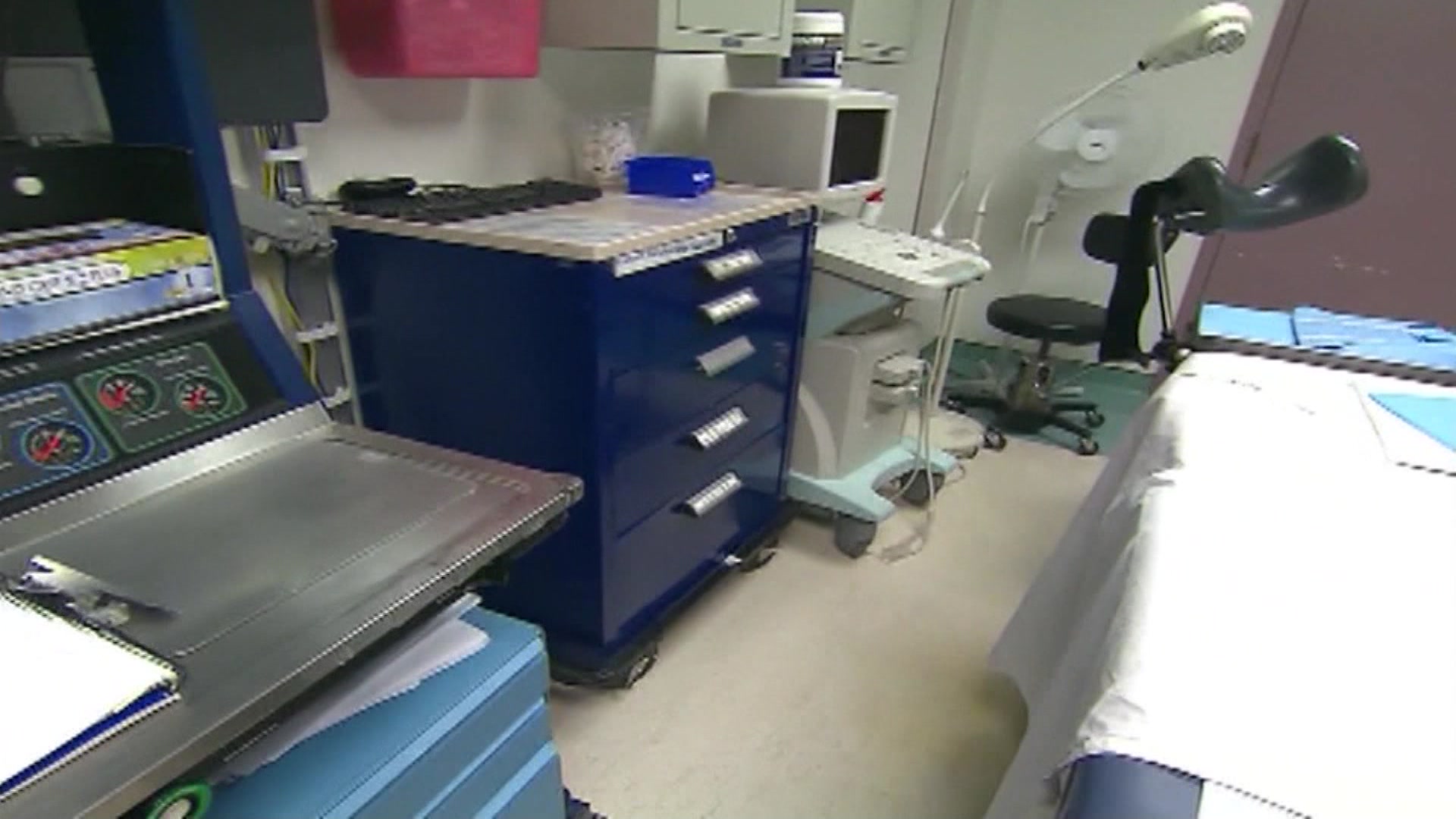 Our Lives Economic impact of overturning Roe v. Wade