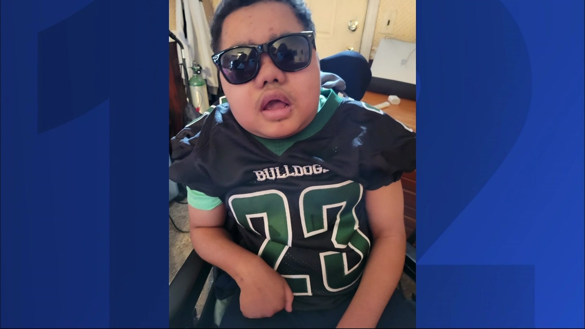 ‘We’re always here for him.’ Lindenhurst teens continue to help former