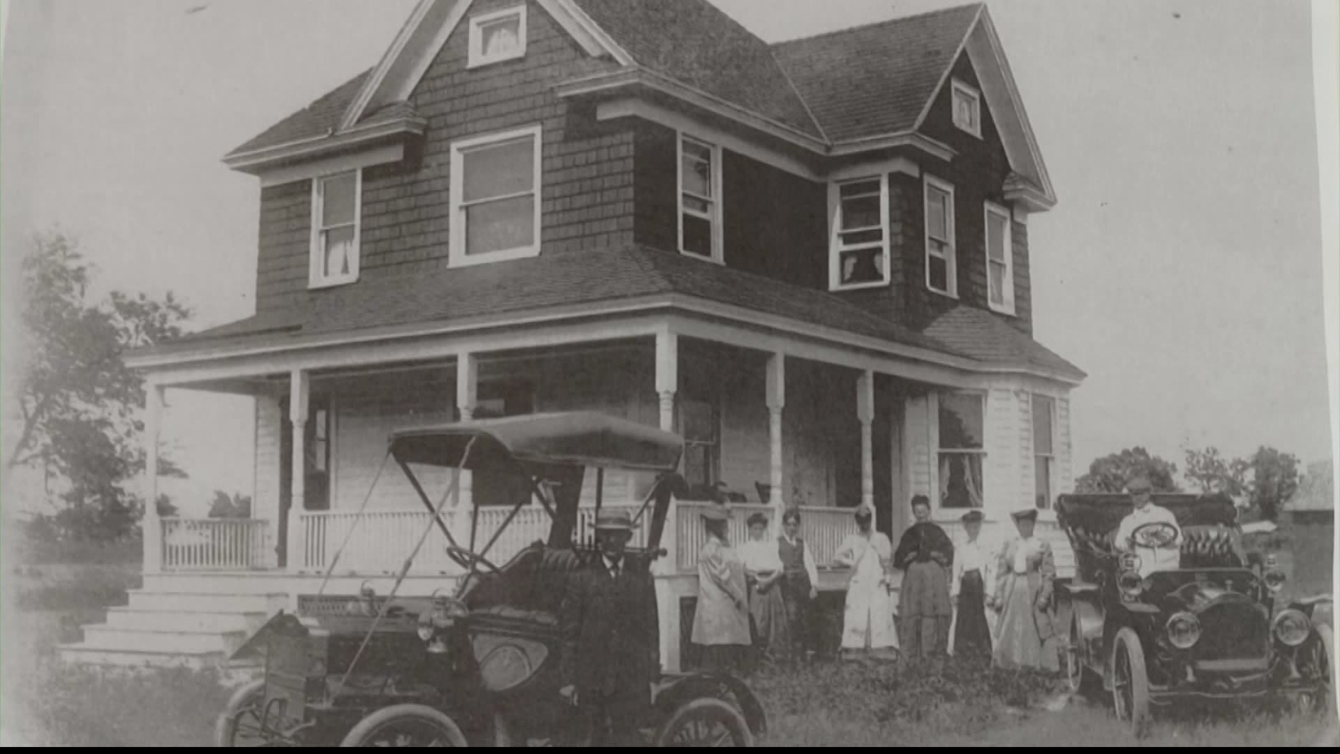 Community fights to save Bedell Dairy Farm property in Merrick