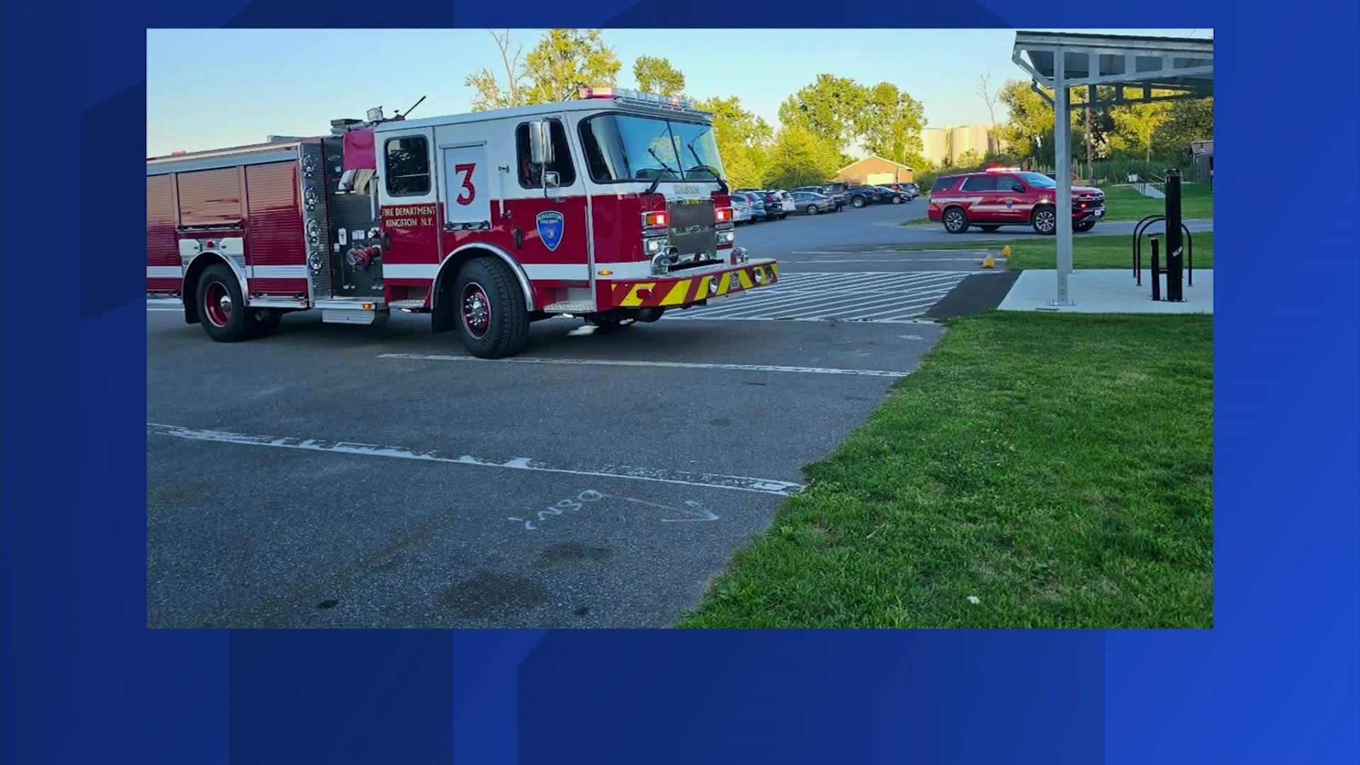 Morning Headlines Fatal car crash in Hyde Park; jet ski accident at