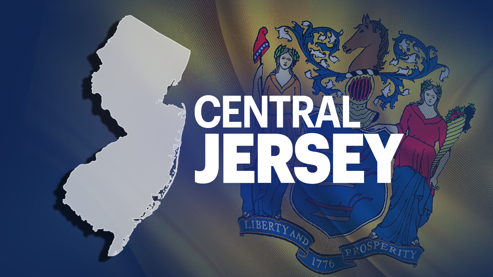 Yes, New Jersey, there is a Central Jersey, bill says • New Jersey Monitor