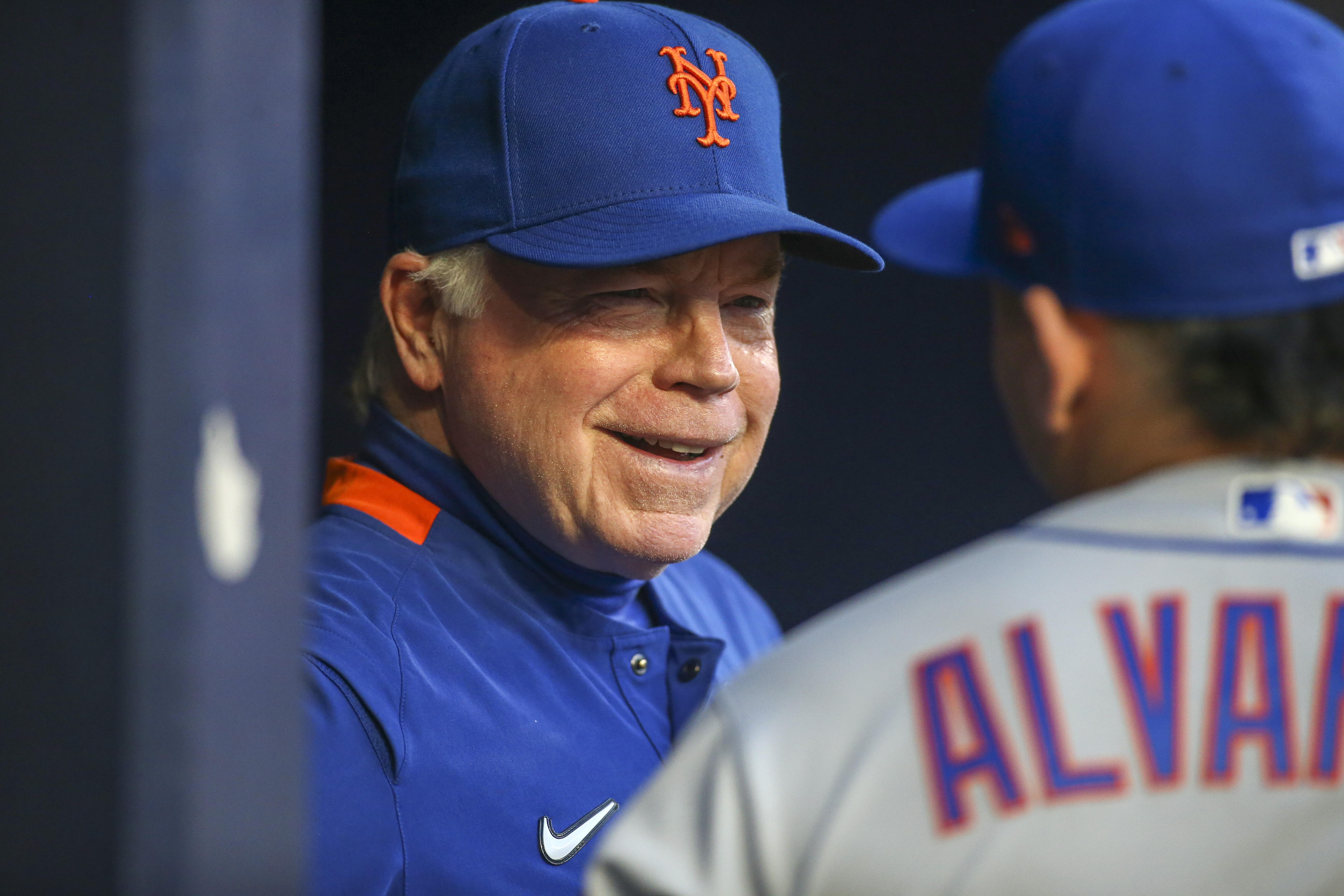 Veteran skippers Terry Francona, Buck Showalter voted Managers of Year