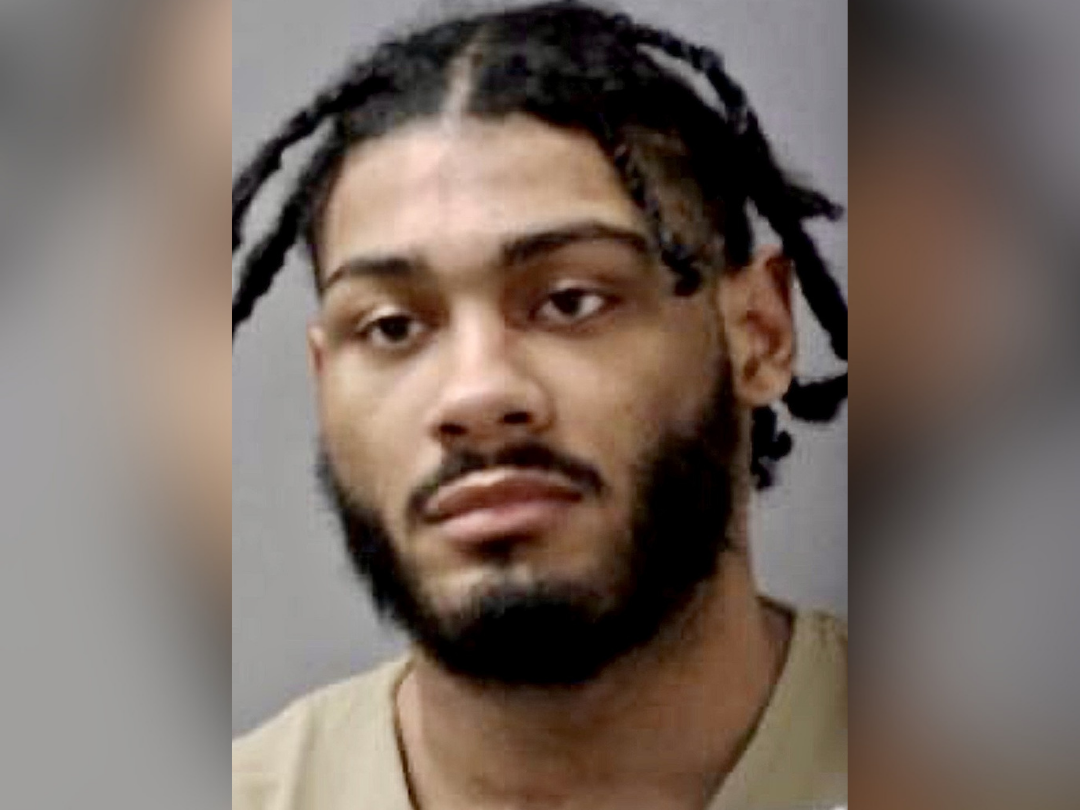 News 12 | New Jersey | State Inmate Charged With Killing Cellmate
