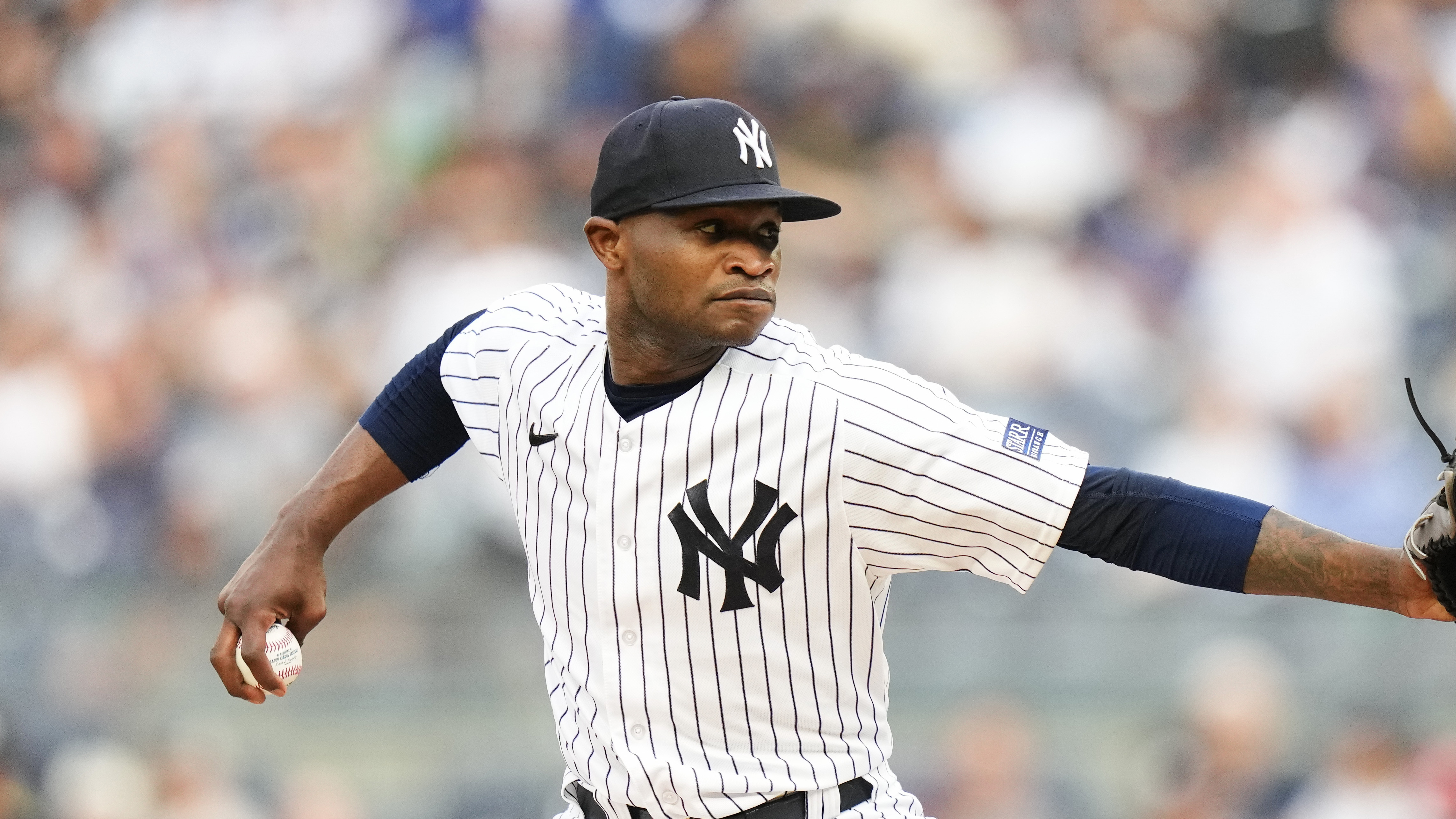 Yankees pitcher Domingo Germán entering inpatient treatment for alcohol  abuse