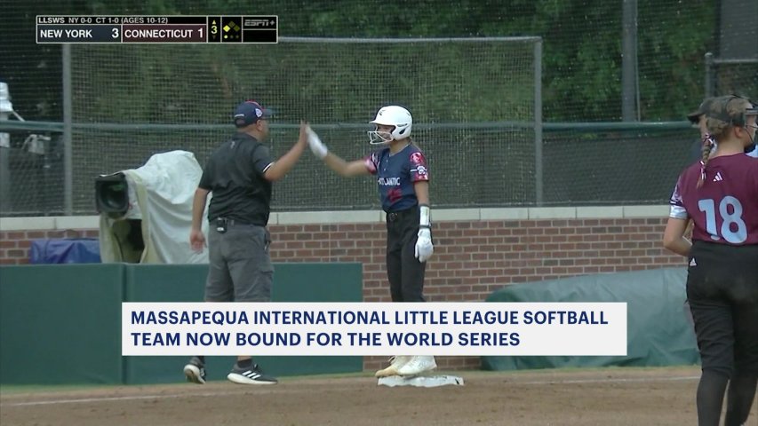 Little League International to expand baseball, softball World