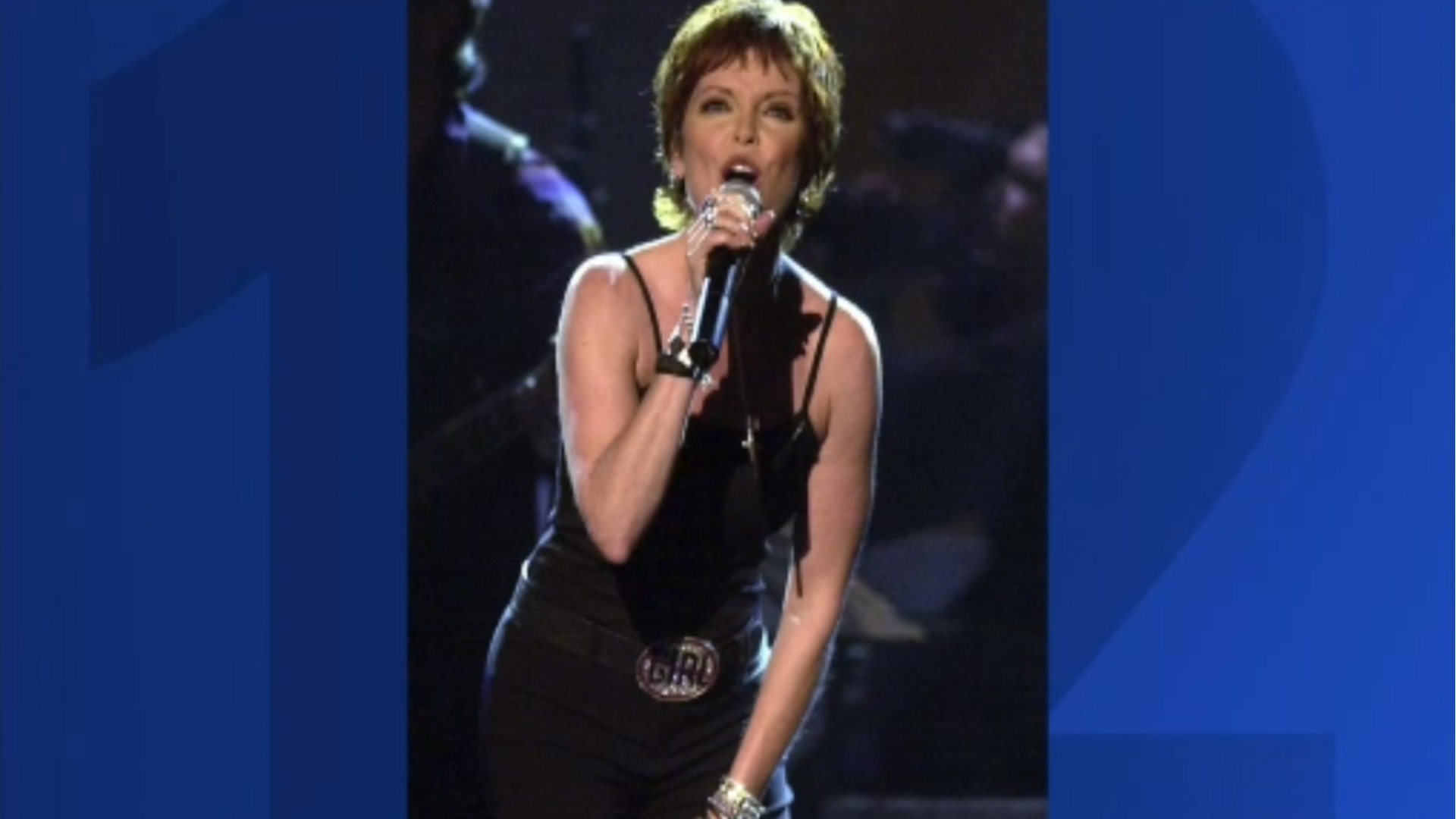 LI native Pat Benatar pulls 'Hit Me With Your Best Shot' from setlist