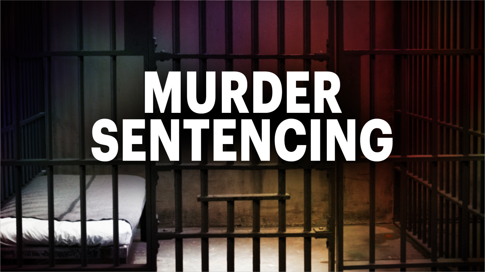 Murder Sentencing