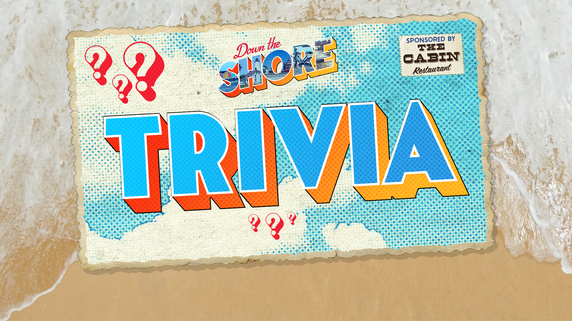 DTS Trivia Cabin No Question FS The Cabin