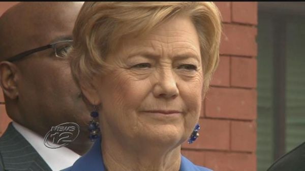Newburgh Mayor Judy Kennedy Dies At Age 73 