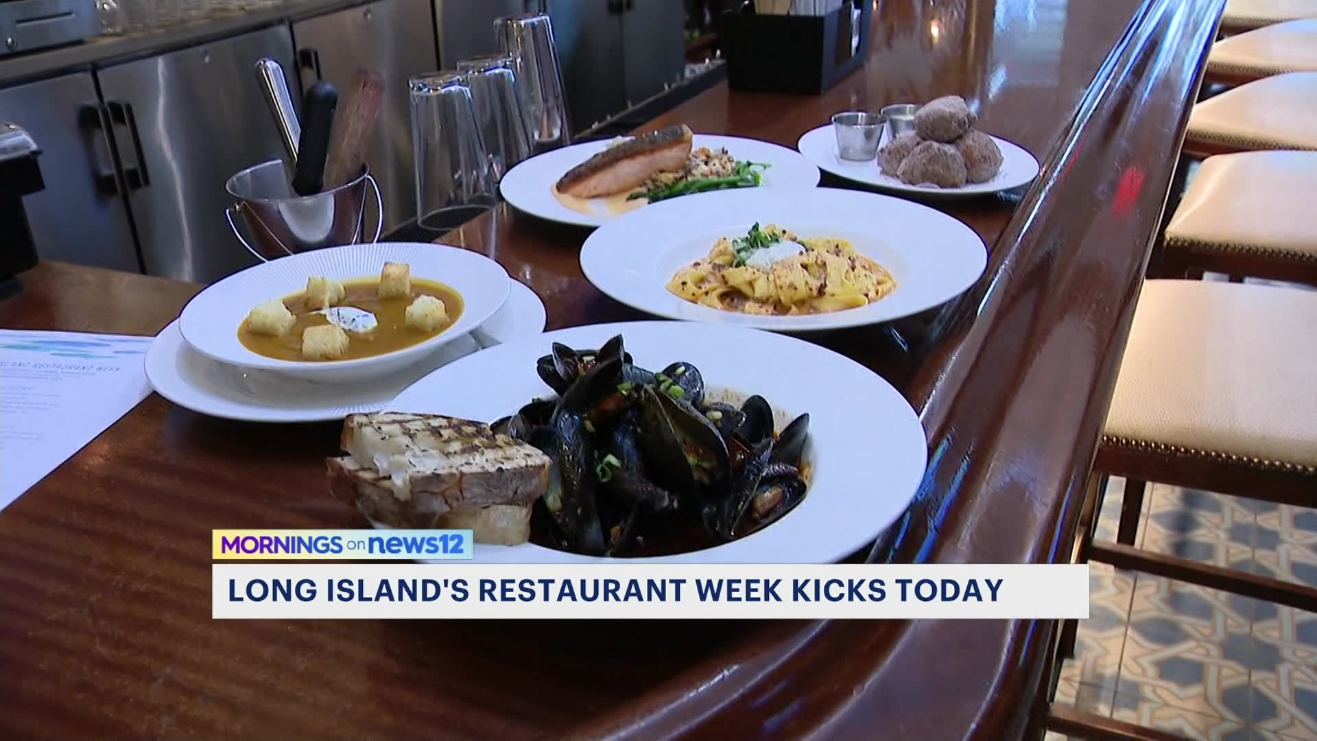 Long Island’s Winter Restaurant Week kicks off