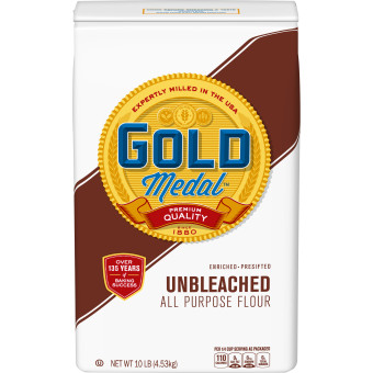 General Mills issues recall for various Gold Medal flour products due to salmonella contamination - News 12 Bronx